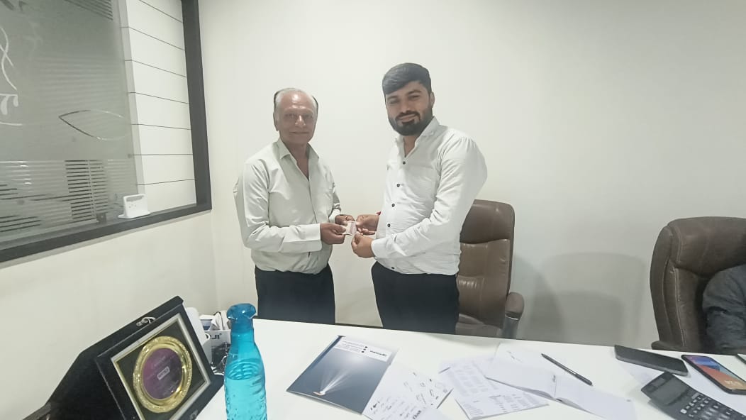 Sentica Sanitaryware - Industrial Client