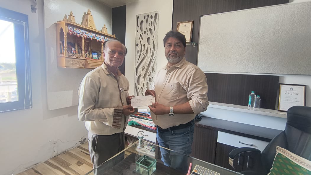 Loyal Polypack Pvt Ltd - Industrial Client